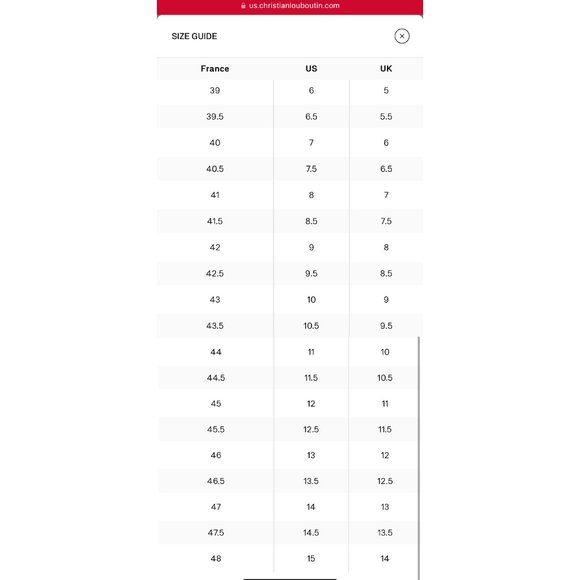 Christian Louboutin Multicolor Happy Rui Flt Pat Version Shoes - Picture 2 of 9